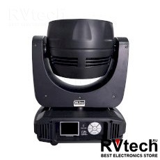 XLine Light LED WASH 0740 Z Светодиодный прибор полного движения, Купить XLine Light LED WASH 0740 Z Светодиодный прибор полного движения в магазине РадиоВидео.рф, Приборы полного движения Wash