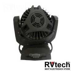 XLine Light LED WASH 3610 Z Светодиодный прибор полного движения, Купить XLine Light LED WASH 3610 Z Светодиодный прибор полного движения в магазине РадиоВидео.рф, Приборы полного движения Wash