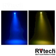XLine Light LED WASH 3610 Z Светодиодный прибор полного движения, Купить XLine Light LED WASH 3610 Z Светодиодный прибор полного движения в магазине РадиоВидео.рф, Приборы полного движения Wash