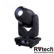 XLine Light X-BSW 150 Z Светодиодный прибор полного движения, Купить XLine Light X-BSW 150 Z Светодиодный прибор полного движения в магазине РадиоВидео.рф, Приборы полного движения Spot