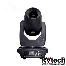 XLine Light X-BSW 150 Z Светодиодный прибор полного движения, Купить XLine Light X-BSW 150 Z Светодиодный прибор полного движения в магазине РадиоВидео.рф, Приборы полного движения Spot