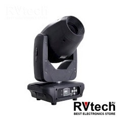 XLine Light X-BSW 150 Z Светодиодный прибор полного движения, Купить XLine Light X-BSW 150 Z Светодиодный прибор полного движения в магазине РадиоВидео.рф, Приборы полного движения Spot