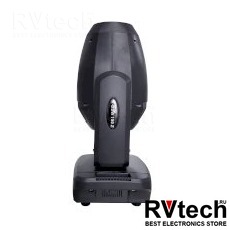 XLine Light X-BSW 150 Z Светодиодный прибор полного движения, Купить XLine Light X-BSW 150 Z Светодиодный прибор полного движения в магазине РадиоВидео.рф, Приборы полного движения Spot