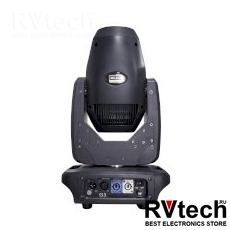 XLine Light X-BSW 150 Z Светодиодный прибор полного движения, Купить XLine Light X-BSW 150 Z Светодиодный прибор полного движения в магазине РадиоВидео.рф, Приборы полного движения Spot