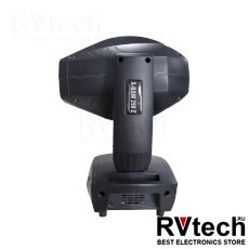 XLine Light X-BSW 250 Z Светодиодный прибор полного движения, Купить XLine Light X-BSW 250 Z Светодиодный прибор полного движения в магазине РадиоВидео.рф, Приборы полного движения Spot