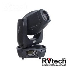 XLine Light X-BSW 250 Z Светодиодный прибор полного движения, Купить XLine Light X-BSW 250 Z Светодиодный прибор полного движения в магазине РадиоВидео.рф, Приборы полного движения Spot