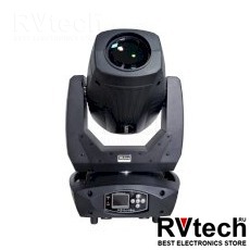 XLine Light X-BSW 250 Z Светодиодный прибор полного движения, Купить XLine Light X-BSW 250 Z Светодиодный прибор полного движения в магазине РадиоВидео.рф, Приборы полного движения Spot