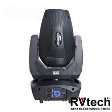 XLine Light X-BSW 250 Z Светодиодный прибор полного движения, Купить XLine Light X-BSW 250 Z Светодиодный прибор полного движения в магазине РадиоВидео.рф, Приборы полного движения Spot