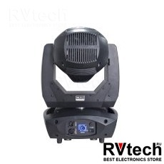 XLine Light X-BSW 250 Z Светодиодный прибор полного движения, Купить XLine Light X-BSW 250 Z Светодиодный прибор полного движения в магазине РадиоВидео.рф, Приборы полного движения Spot