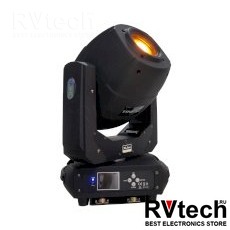 XLine Light X-SPOT 230 Z Светодиодный прибор полного движения, Купить XLine Light X-SPOT 230 Z Светодиодный прибор полного движения в магазине РадиоВидео.рф, Приборы полного движения Spot