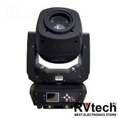 XLine Light X-SPOT 230 Z Светодиодный прибор полного движения, Купить XLine Light X-SPOT 230 Z Светодиодный прибор полного движения в магазине РадиоВидео.рф, Приборы полного движения Spot