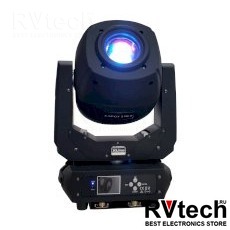 XLine Light X-SPOT 230 Z Светодиодный прибор полного движения, Купить XLine Light X-SPOT 230 Z Светодиодный прибор полного движения в магазине РадиоВидео.рф, Приборы полного движения Spot