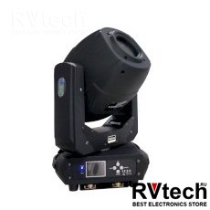 XLine Light X-SPOT 230 Z Светодиодный прибор полного движения, Купить XLine Light X-SPOT 230 Z Светодиодный прибор полного движения в магазине РадиоВидео.рф, Приборы полного движения Spot