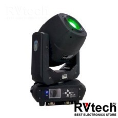 XLine Light X-SPOT 230 Z Светодиодный прибор полного движения, Купить XLine Light X-SPOT 230 Z Светодиодный прибор полного движения в магазине РадиоВидео.рф, Приборы полного движения Spot