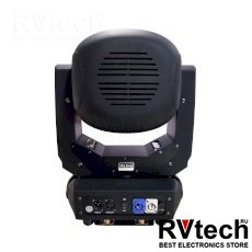 XLine Light X-SPOT 230 Z Светодиодный прибор полного движения, Купить XLine Light X-SPOT 230 Z Светодиодный прибор полного движения в магазине РадиоВидео.рф, Приборы полного движения Spot