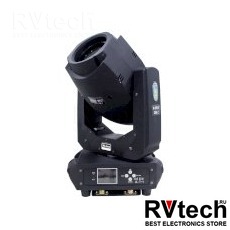 XLine Light X-SPOT 250 Z Светодиодный прибор полного движения, Купить XLine Light X-SPOT 250 Z Светодиодный прибор полного движения в магазине РадиоВидео.рф, Приборы полного движения Spot