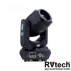 XLine Light X-SPOT 250 Z Светодиодный прибор полного движения, Купить XLine Light X-SPOT 250 Z Светодиодный прибор полного движения в магазине РадиоВидео.рф, Приборы полного движения Spot