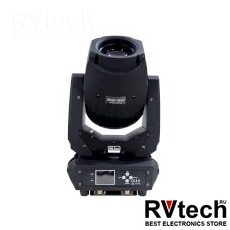 XLine Light X-SPOT 250 Z Светодиодный прибор полного движения, Купить XLine Light X-SPOT 250 Z Светодиодный прибор полного движения в магазине РадиоВидео.рф, Приборы полного движения Spot