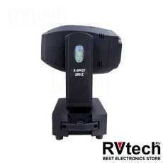 XLine Light X-SPOT 250 Z Светодиодный прибор полного движения, Купить XLine Light X-SPOT 250 Z Светодиодный прибор полного движения в магазине РадиоВидео.рф, Приборы полного движения Spot