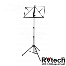 XLine Stand SM-100B Пюпитр, Купить XLine Stand SM-100B Пюпитр в магазине РадиоВидео.рф, Пюпитры