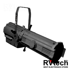 XLine Light D LED PROFILE T300 15°-30° (BLK) Прожектор профильный, Купить XLine Light D LED PROFILE T300 15°-30° (BLK) Прожектор профильный в магазине РадиоВидео.рф, Прожекторы LED