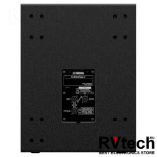 Yamaha CXS18XLF сабвуфер фазоинверторного типа, Купить Yamaha CXS18XLF сабвуфер фазоинверторного типа в магазине РадиоВидео.рф, Сабвуферы пассивные