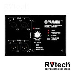 Yamaha DSR118W Сабвуфер активный, Купить Yamaha DSR118W Сабвуфер активный в магазине РадиоВидео.рф, Сабвуферы активные