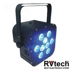 Highendled YHBL-001T-3W-9 Светодиодный прожектор, Купить Highendled YHBL-001T-3W-9 Светодиодный прожектор в магазине РадиоВидео.рф, Прожекторы LED