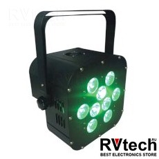 Highendled YHBL-001T-3W-9 Светодиодный прожектор, Купить Highendled YHBL-001T-3W-9 Светодиодный прожектор в магазине РадиоВидео.рф, Прожекторы LED