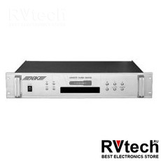 ABK PA-2075D Кассетная дека, Купить ABK PA-2075D Кассетная дека в магазине РадиоВидео.рф, Функциональные блоки