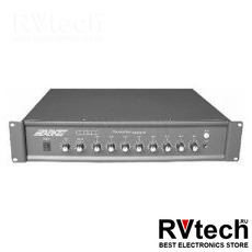 ABK PA-2181P Предусилитель, Купить ABK PA-2181P Предусилитель в магазине РадиоВидео.рф, Функциональные блоки