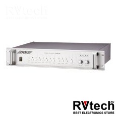 ABK PA-2079S Проигрыватель программ, Купить ABK PA-2079S Проигрыватель программ в магазине РадиоВидео.рф, Функциональные блоки