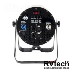 ADJ COB Cannon Wash DW ST Светодиодный прибор, Купить ADJ COB Cannon Wash DW ST Светодиодный прибор в магазине РадиоВидео.рф, Световые эффекты