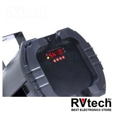 ADJ Comscan LED DMX-сканер, Купить ADJ Comscan LED DMX-сканер в магазине РадиоВидео.рф, Сканеры и роллеры