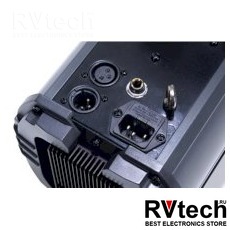 ADJ Comscan LED DMX-сканер, Купить ADJ Comscan LED DMX-сканер в магазине РадиоВидео.рф, Сканеры и роллеры