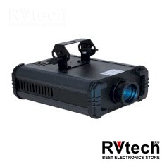 ADJ H2O LED DMX Pro Дискотечный светоприбор, Купить ADJ H2O LED DMX Pro Дискотечный светоприбор в магазине РадиоВидео.рф, Световые эффекты