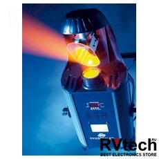 ADJ Inno Scan LED Светодиодный сканер, Купить ADJ Inno Scan LED Светодиодный сканер в магазине РадиоВидео.рф, Сканеры и роллеры