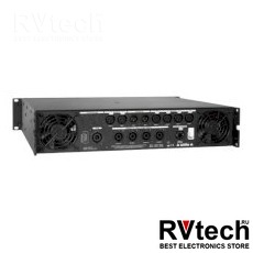 Alcons ALC Sentinel3 Усилитель-контроллер, Купить Alcons ALC Sentinel3 Усилитель-контроллер в магазине РадиоВидео.рф, Усилители мощности