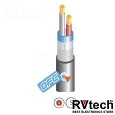 Bespeco CVPDMX Кабель DMX, Купить Bespeco CVPDMX Кабель DMX в магазине РадиоВидео.рф, Cпециальные кабели