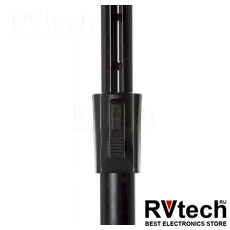 Bespeco PN90XLAN Стойка пневматическая, Купить Bespeco PN90XLAN Стойка пневматическая в магазине РадиоВидео.рф, Стойки для акустических систем