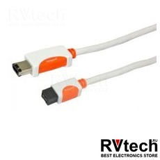 Bespeco SLF96180 Кабель готовый серии "SILOS", 6-pin - 9-pin, длина 1.8м, Купить Bespeco SLF96180 Кабель готовый серии "SILOS", 6-pin - 9-pin, длина 1.8м в магазине РадиоВидео.рф, Cпециальные кабели