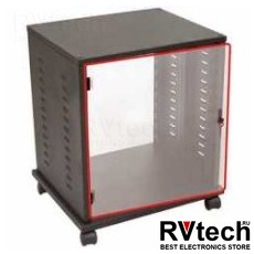 Bespeco STPCOP24 Дверца для рэкового шкафа оргстекло, Купить Bespeco STPCOP24 Дверца для рэкового шкафа оргстекло в магазине РадиоВидео.рф, Шкафы, кейсы рэковые