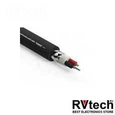 Bespeco CVPAE1 Кабель для передачи данных AES/EBU, Купить Bespeco CVPAE1 Кабель для передачи данных AES/EBU в магазине РадиоВидео.рф, Cпециальные кабели