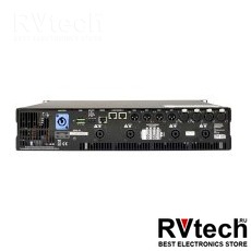 DAS Audio DX-100i Усилитель мощности, Купить DAS Audio DX-100i Усилитель мощности в магазине РадиоВидео.рф, Усилители мощности