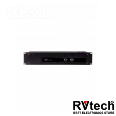 DAS Audio INTEGRAL-A1002 Усилитель мощности, Купить DAS Audio INTEGRAL-A1002 Усилитель мощности в магазине РадиоВидео.рф, Усилители мощности