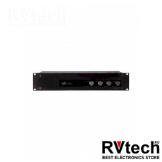 DAS Audio INTEGRAL-A1004 Усилитель мощности, Купить DAS Audio INTEGRAL-A1004 Усилитель мощности в магазине РадиоВидео.рф, Усилители мощности