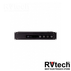 DAS Audio INTEGRAL-A1604 Усилитель мощности, Купить DAS Audio INTEGRAL-A1604 Усилитель мощности в магазине РадиоВидео.рф, Усилители мощности