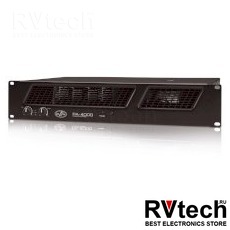 DAS Audio PA-4000 Усилитель мощности, Купить DAS Audio PA-4000 Усилитель мощности в магазине РадиоВидео.рф, Усилители мощности