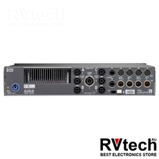 d&b audiotechnik D20 усилитель мощности, Купить d&b audiotechnik D20 усилитель мощности в магазине РадиоВидео.рф, Усилители мощности