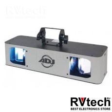 ADJ Double Phase LED Светодиодный прибор, Купить ADJ Double Phase LED Светодиодный прибор в магазине РадиоВидео.рф, Сканеры и роллеры